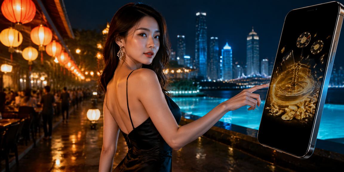 Người dùng Mũi Né kiểm tra ưu đãi hoàn tiền ope88 tại chợ đêm