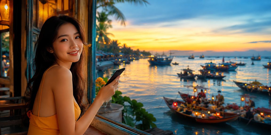 Phần thưởng đỏ may mắn tại Mũi Né – ope88 khuyến mãi đặc biệt