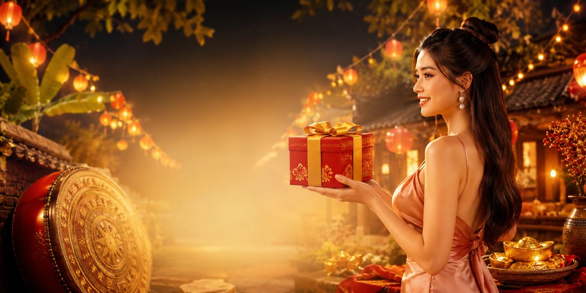 Không khí cá cược thể thao sôi động tại chợ đêm Ninh Bình