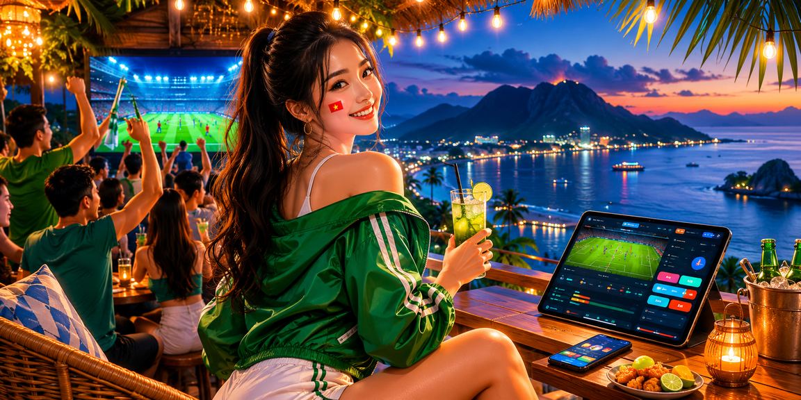 Người dùng Việt Nam trải nghiệm nền tảng cá cược ope88 an toàn trên thiết bị di động
